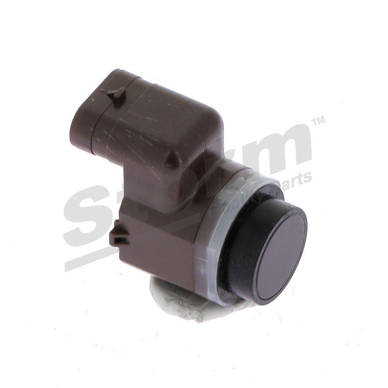 Capteur, aide au stationnement STORM QUALITY PARTS 151115