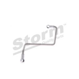 Conduite d'huile, compresseur STORM QUALITY PARTS 890913