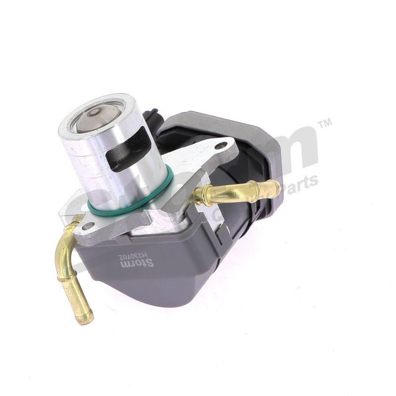 Vanne EGR STORM QUALITY PARTS 9026