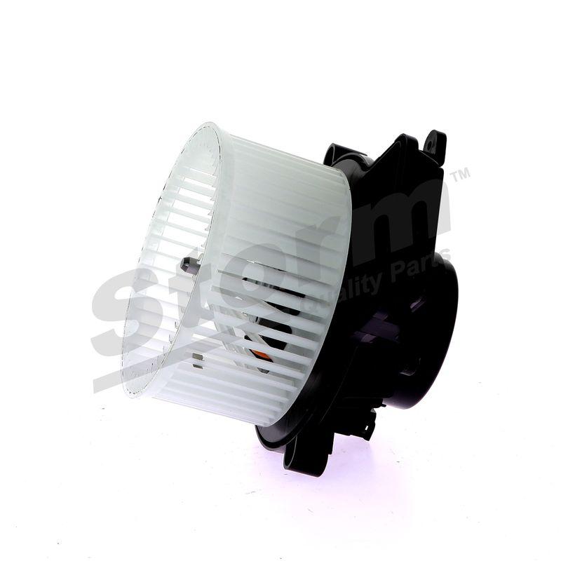 Pulseur d'air habitacle STORM QUALITY PARTS 70808