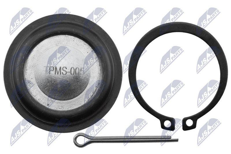 Rotule de suspension NTY ZST-MS-005