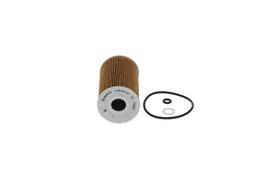 Filtre à huile BOSCH F026407147