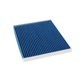 Filtre, air de l'habitacle CORTECO 49408482