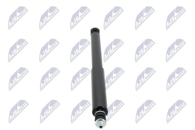 Amortisseur NTY A-MS-003