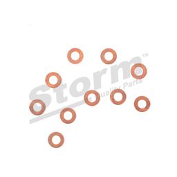 Bague d'étanchéité, porte-injecteur STORM QUALITY PARTS 460013