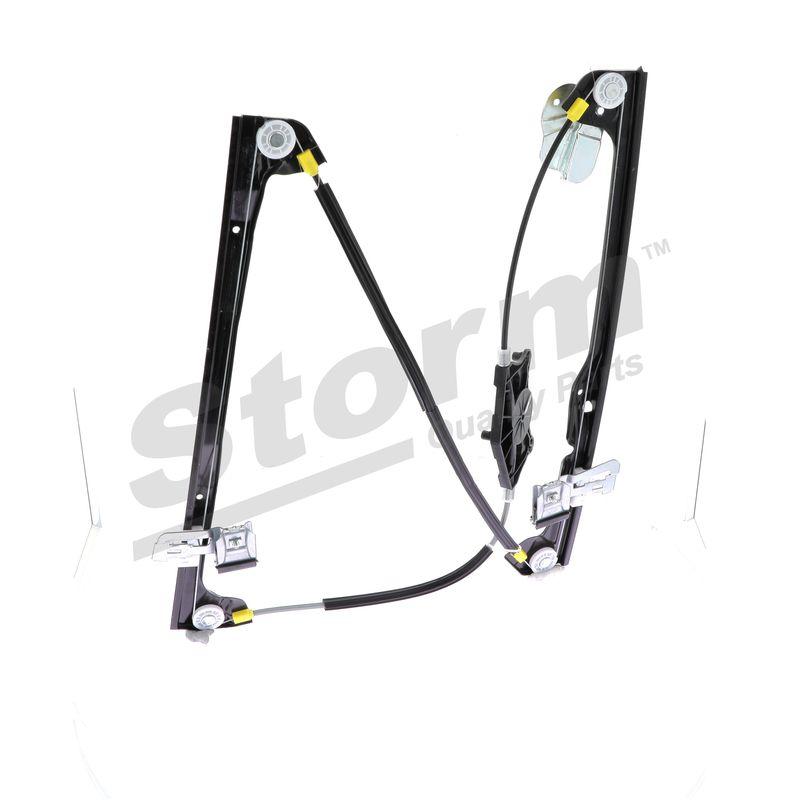 Lève-vitre STORM QUALITY PARTS 98975