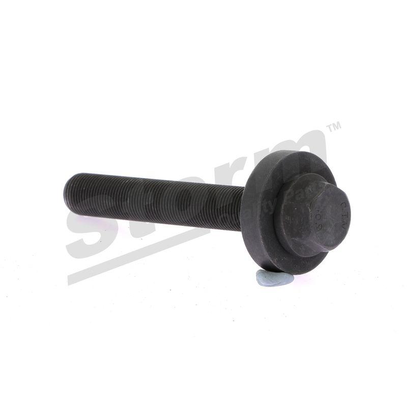 Kit de vis, poulie-vilebrequin STORM QUALITY PARTS 65090KIT