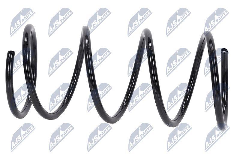 Ressort de suspension NTY ASZ-NS-032