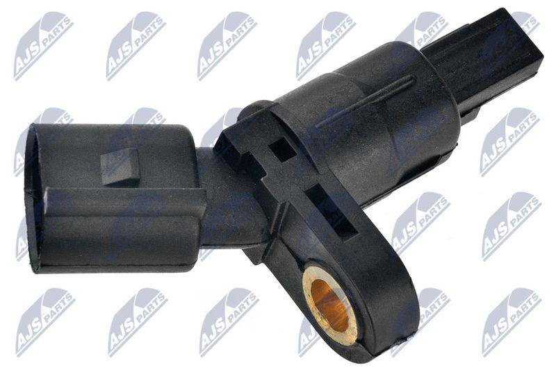 Capteur, vitesse de roue NTY HCA-VW-009