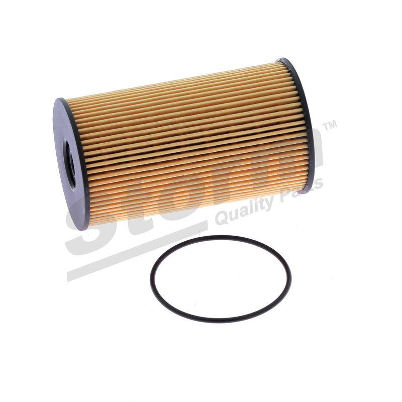 Filtre à carburant STORM QUALITY PARTS 10630