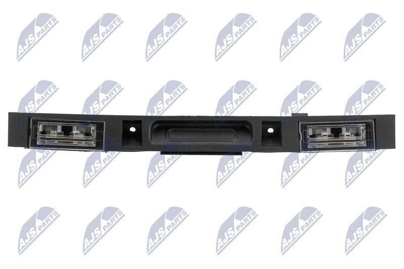 Interrupteur, hayon NTY EZC-BM-281