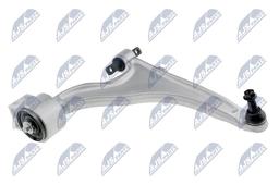 Bras de liaison, suspension de roue NTY ZWD-CH-063