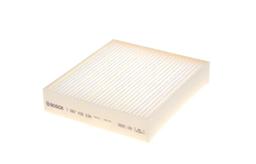 Filtre, air de l'habitacle BOSCH 1 987 432 034
