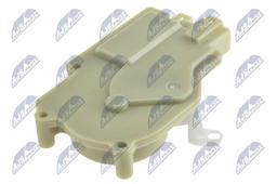 Serrure de capot de coffre NTY EZC-HD-010