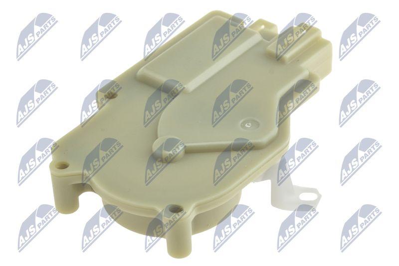 Serrure de capot de coffre NTY EZC-HD-010