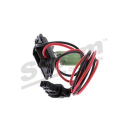 Résistance, pulseur d'air habitacle STORM QUALITY PARTS 888702