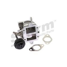 Vanne EGR STORM QUALITY PARTS 9096