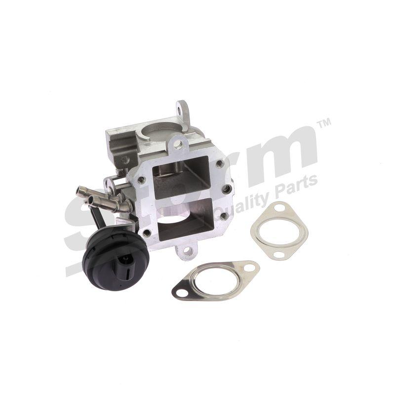 Vanne EGR STORM QUALITY PARTS 9096