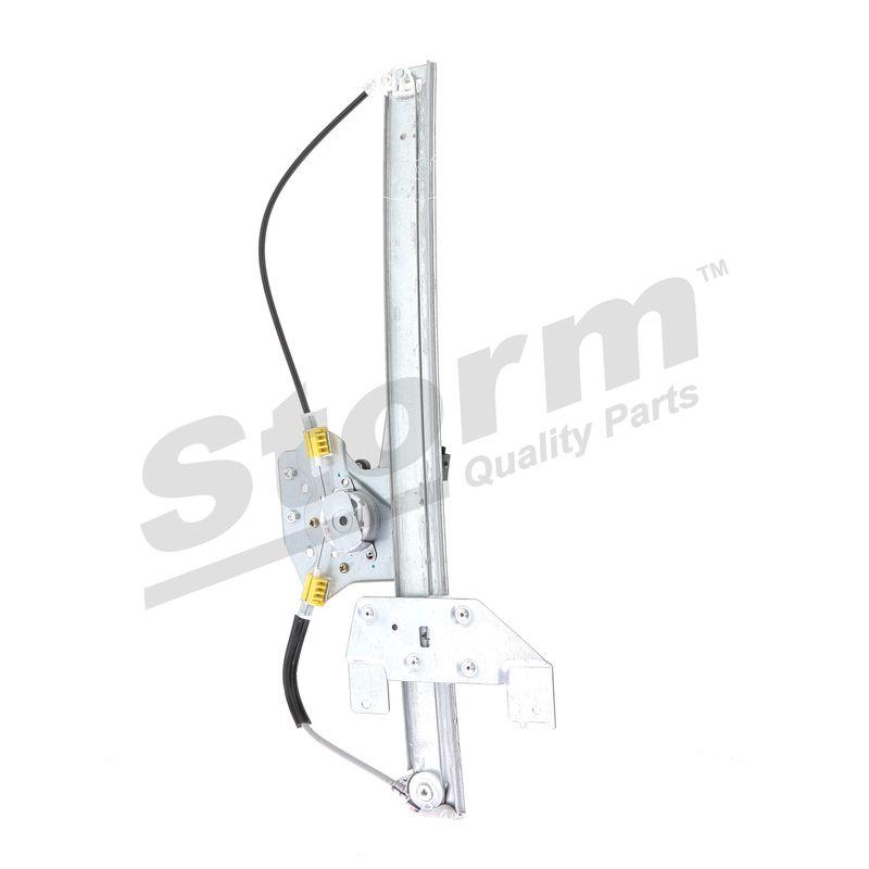 Lève-vitre STORM QUALITY PARTS 2907502