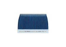 Filtre, air de l'habitacle BOSCH 0 986 628 623