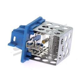 Résistance, pulseur d'air habitacle STORM QUALITY PARTS 777020