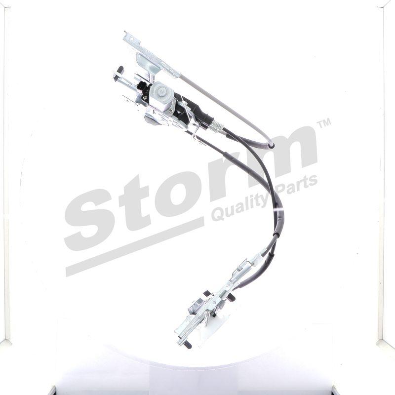 Lève-vitre STORM QUALITY PARTS 29075