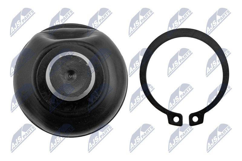 Rotule de suspension NTY ZST-NS-004