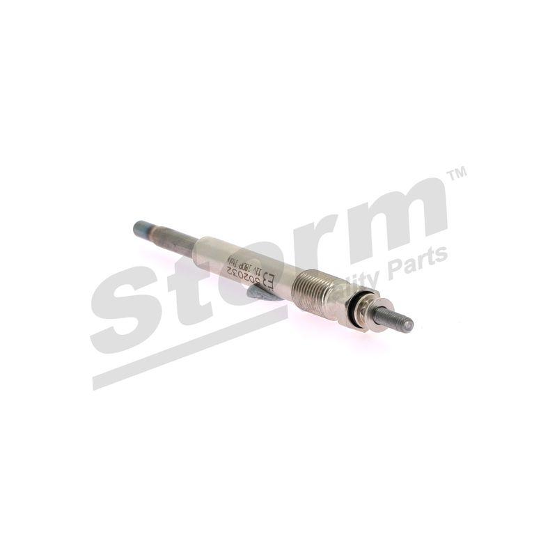 Bougie de préchauffage STORM QUALITY PARTS 502032