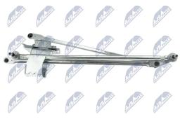 Tringlerie d'essuie-glace NTY EMW-FT-019