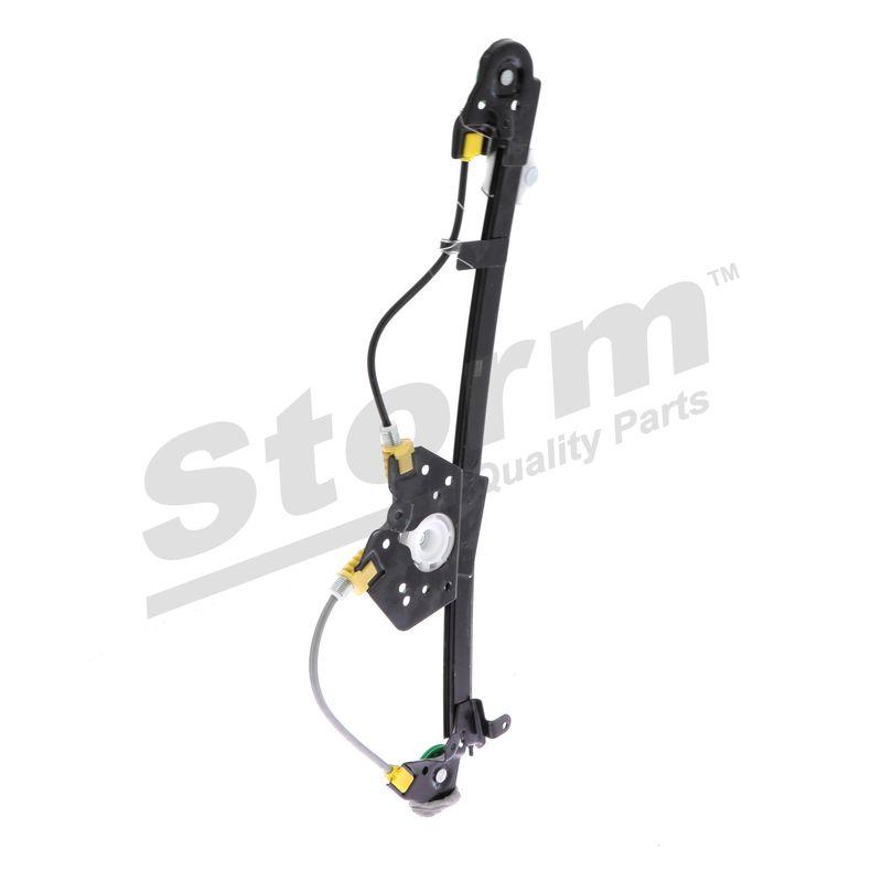 Lève-vitre STORM QUALITY PARTS 52074