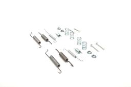 Kit d'accessoires, mâchoire de frein BOSCH 1 987 475 110