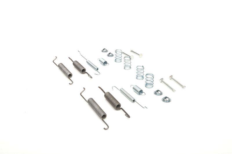 Kit d'accessoires, mâchoire de frein BOSCH 1 987 475 110