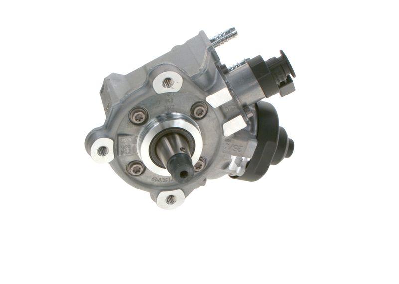 Pompe à haute pression BOSCH 0 445 010 541