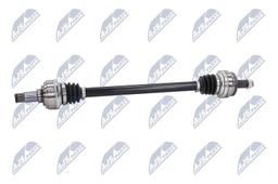 Arbre de transmission NTY NPW-ME-211