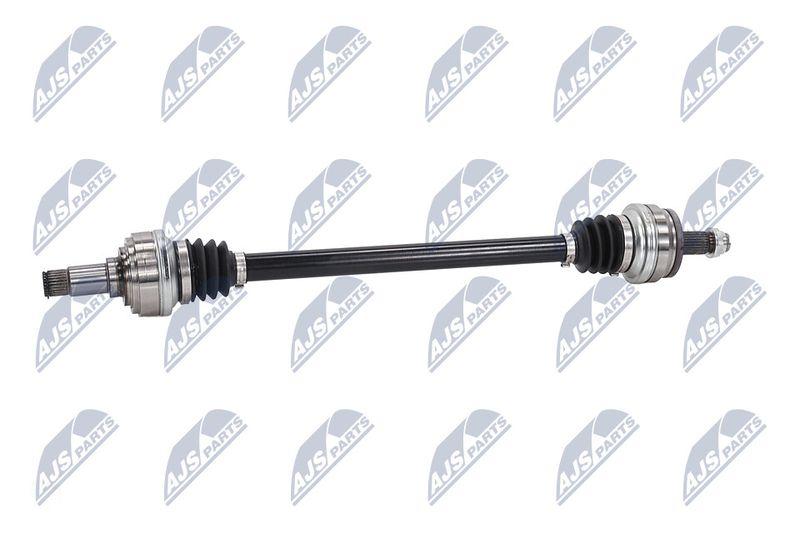 Arbre de transmission NTY NPW-ME-211