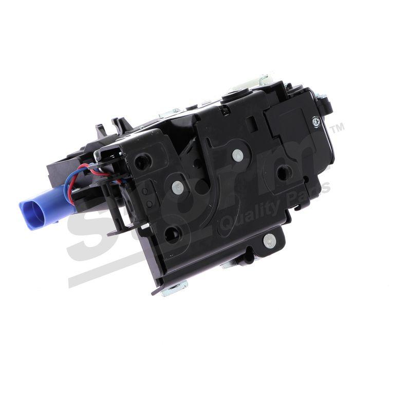 Serrure de porte STORM QUALITY PARTS 971012