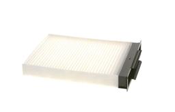 Filtre, air de l'habitacle BOSCH 1 987 432 093