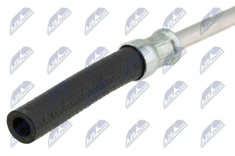 Tuyau hydraulique, direction NTY SPH-FR-010