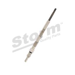 Bougie de préchauffage STORM QUALITY PARTS 578008