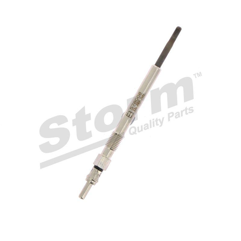 Bougie de préchauffage STORM QUALITY PARTS 578008