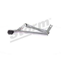 Tringlerie d'essuie-glace STORM QUALITY PARTS 9901002