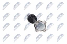 Arbre de transmission NTY NPW-HY-640