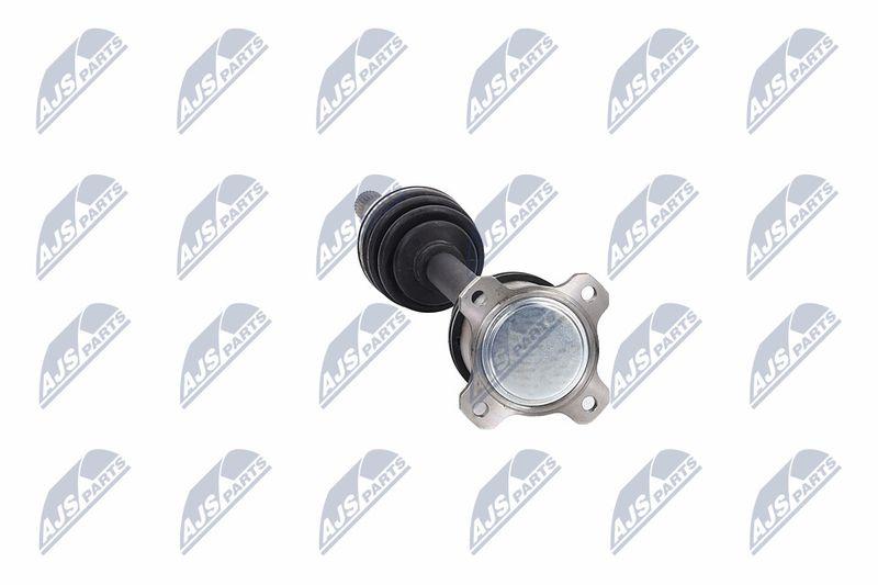 Arbre de transmission NTY NPW-HY-640