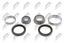 Kit de roulements de roue NTY KLP-KA-304