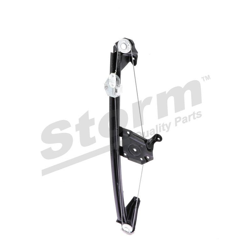 Lève-vitre STORM QUALITY PARTS 63080