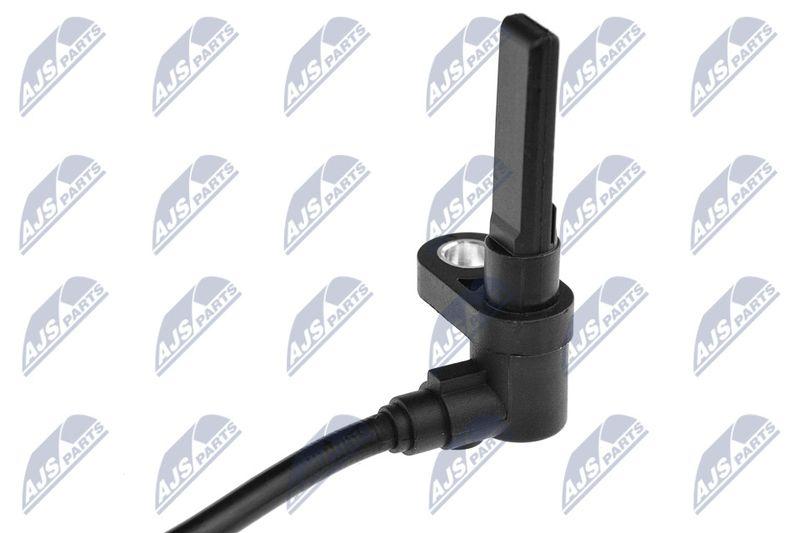 Capteur, vitesse de roue NTY HCA-FT-013