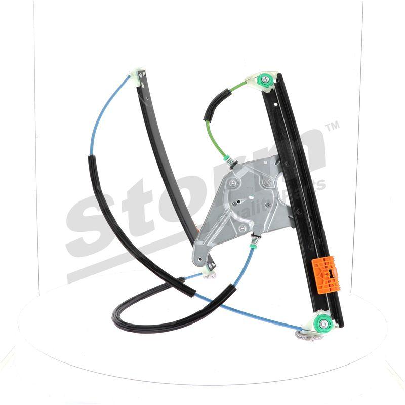 Lève-vitre STORM QUALITY PARTS 10375
