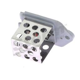 Résistance, pulseur d'air habitacle STORM QUALITY PARTS 777017