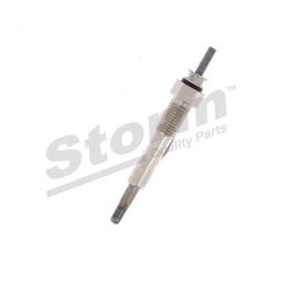 Bougie de préchauffage STORM QUALITY PARTS 502087