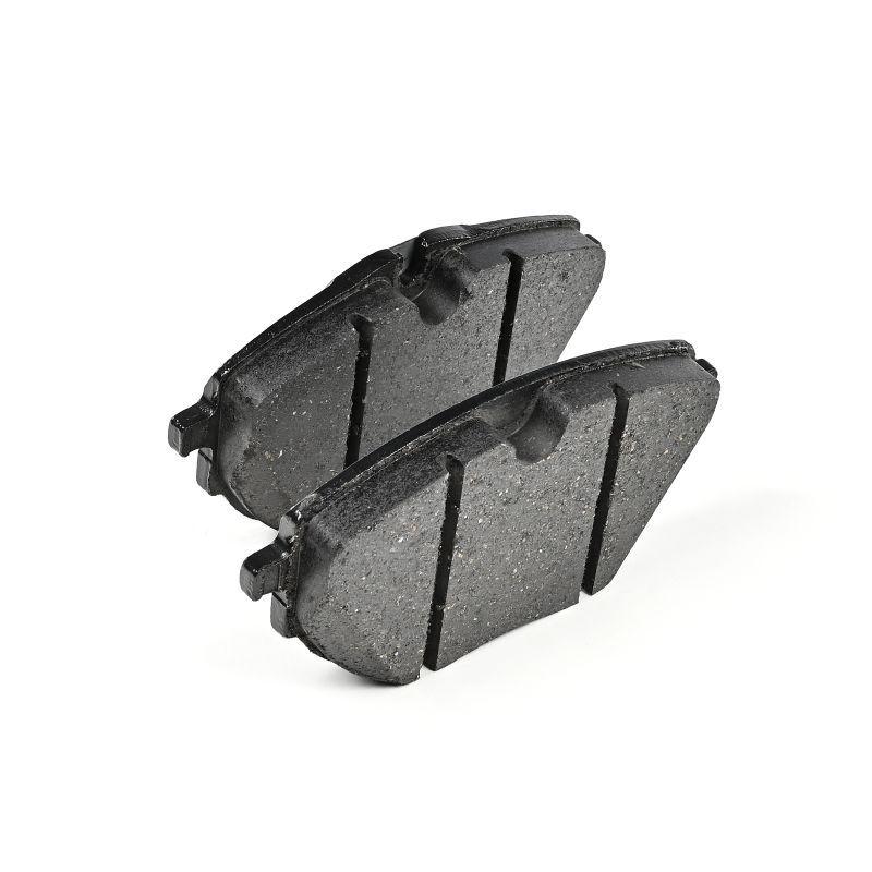 Kit de plaquettes de frein, frein à disque DELPHI LP3651